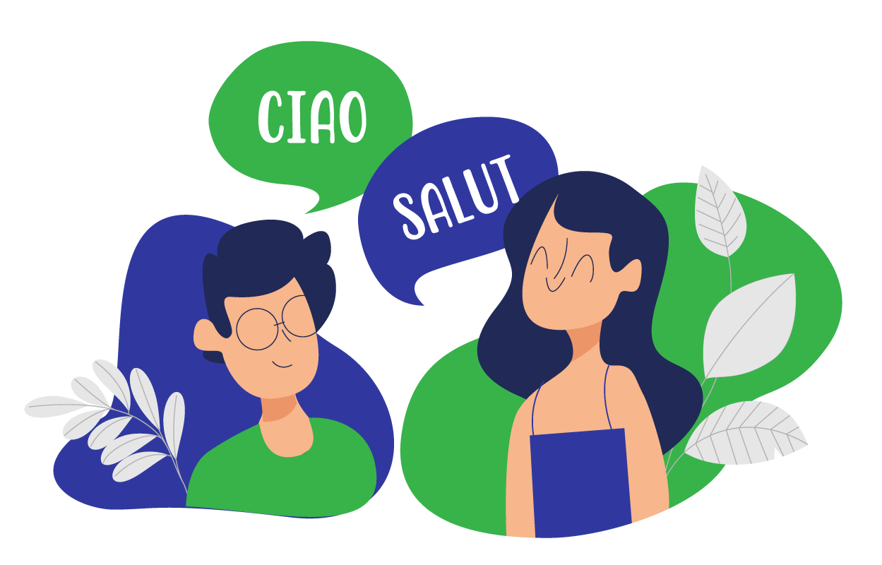 Πορταρινός - Διδασκαλεία Γαλλικά και Ιταλικά